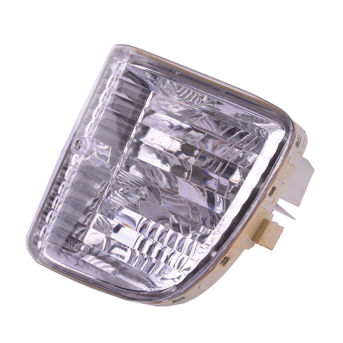 thumbnail image 2 of Front Bumper Fog Light & Turn Signal – Driver Side For 2016-2018 Toyota Avalon 2 of 5