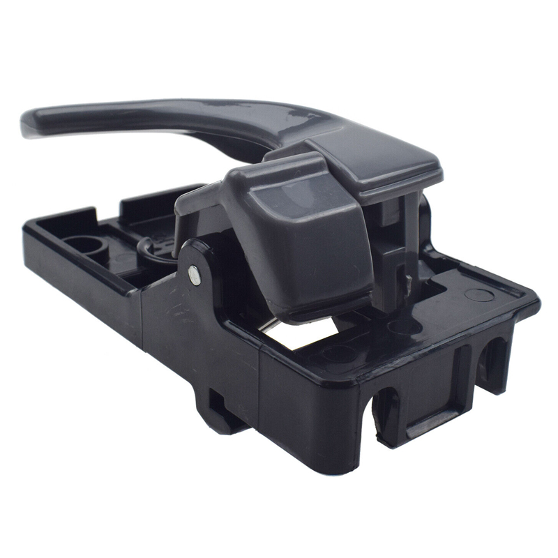 Grey Left Interior Door Handle Fit For Hyundai Tucson 05-09 82610-2E000 New - Picture 5 of 6