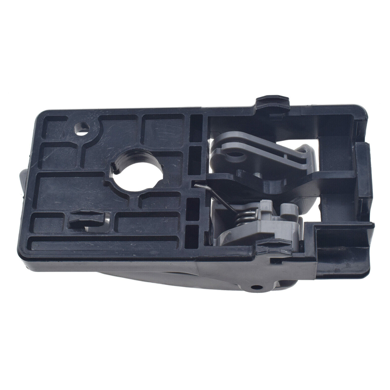 Grey Left Interior Door Handle Fit For Hyundai Tucson 05-09 82610-2E000 New - Picture 6 of 6