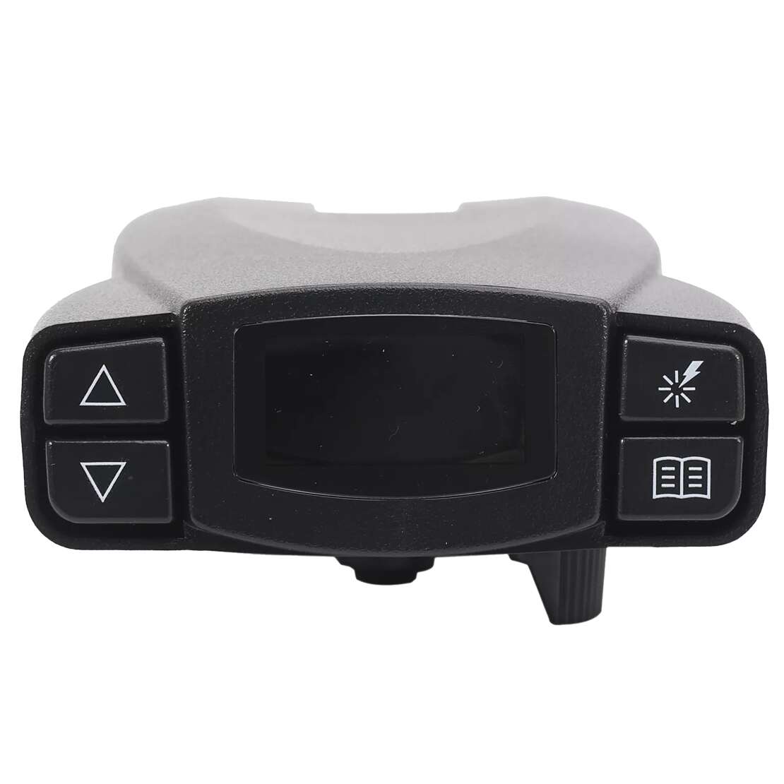 Electric Trailer Brake Control Module for Tekonsha P3 Prodigy Black bt - Picture 5 of 8