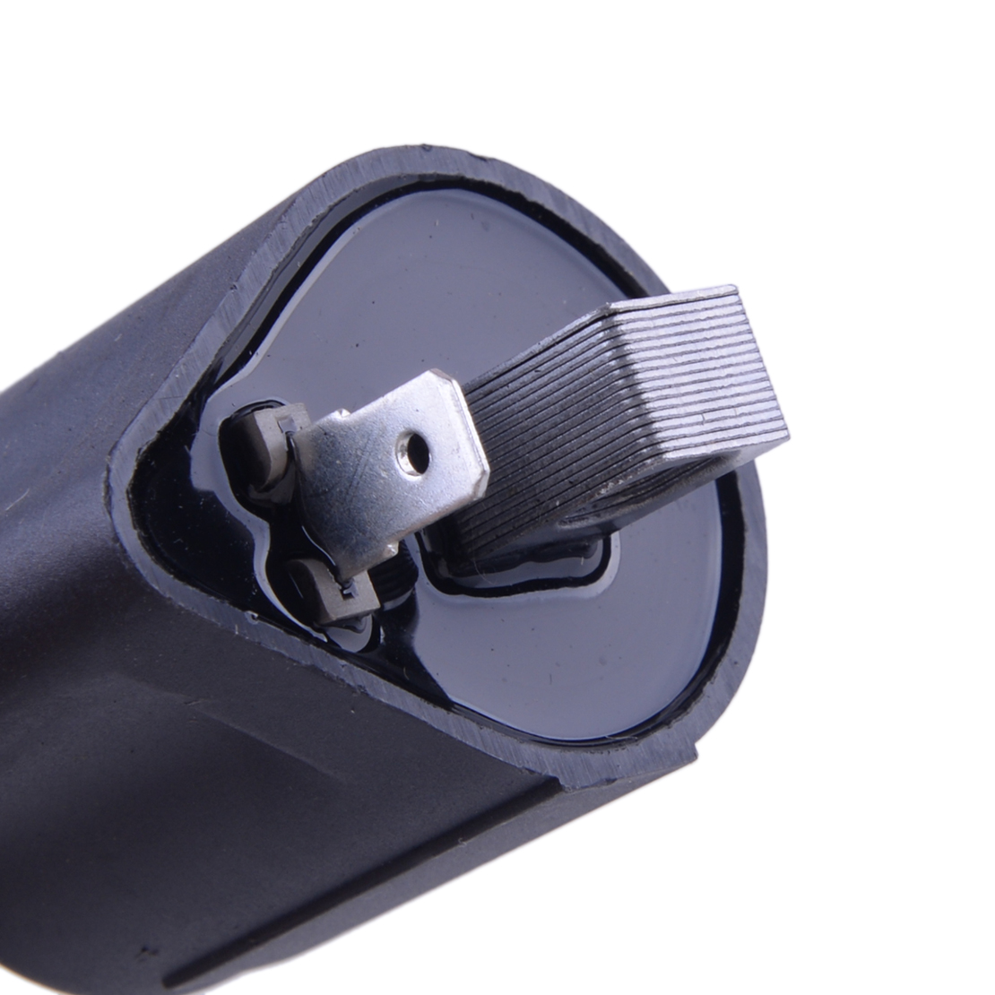 12V 90 Degree Elbow Ignition Coil fit for Motorcycle ATV Scooter 50CC-250CC ms - Picture 3 of 4