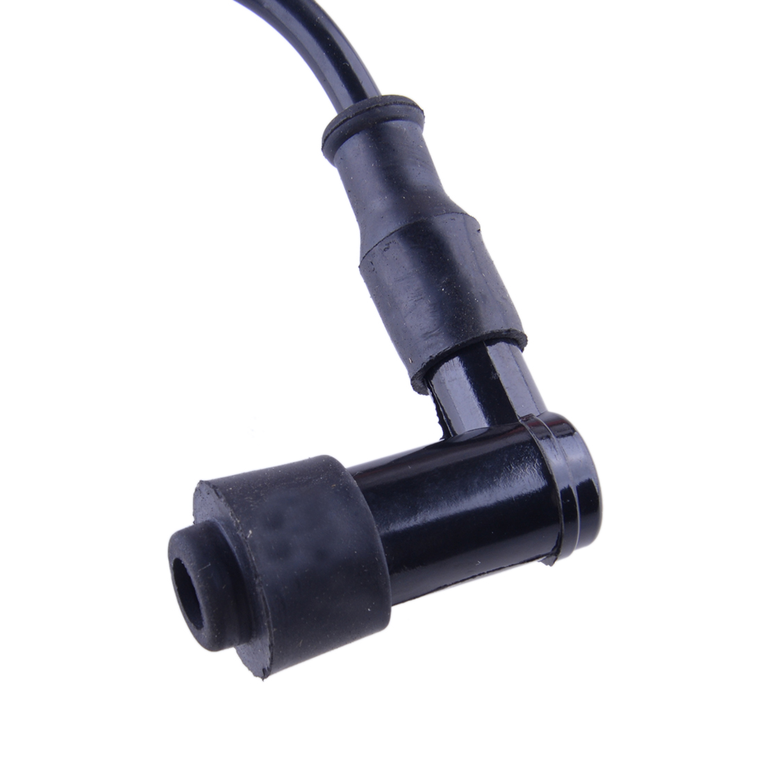 12V 90 Degree Elbow Ignition Coil fit for Motorcycle ATV Scooter 50CC-250CC ms - Picture 4 of 4