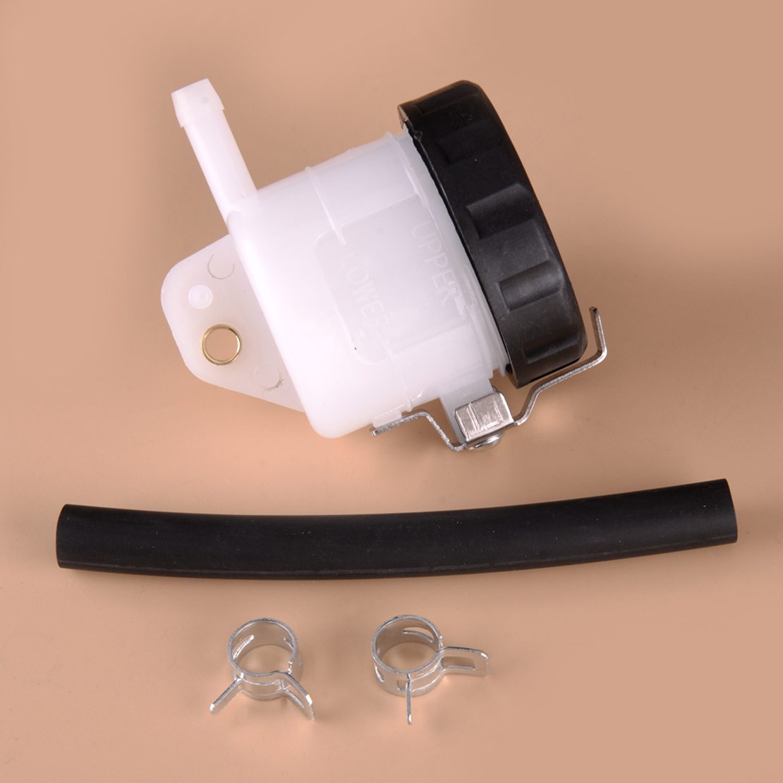 yamaha r6 brake fluid