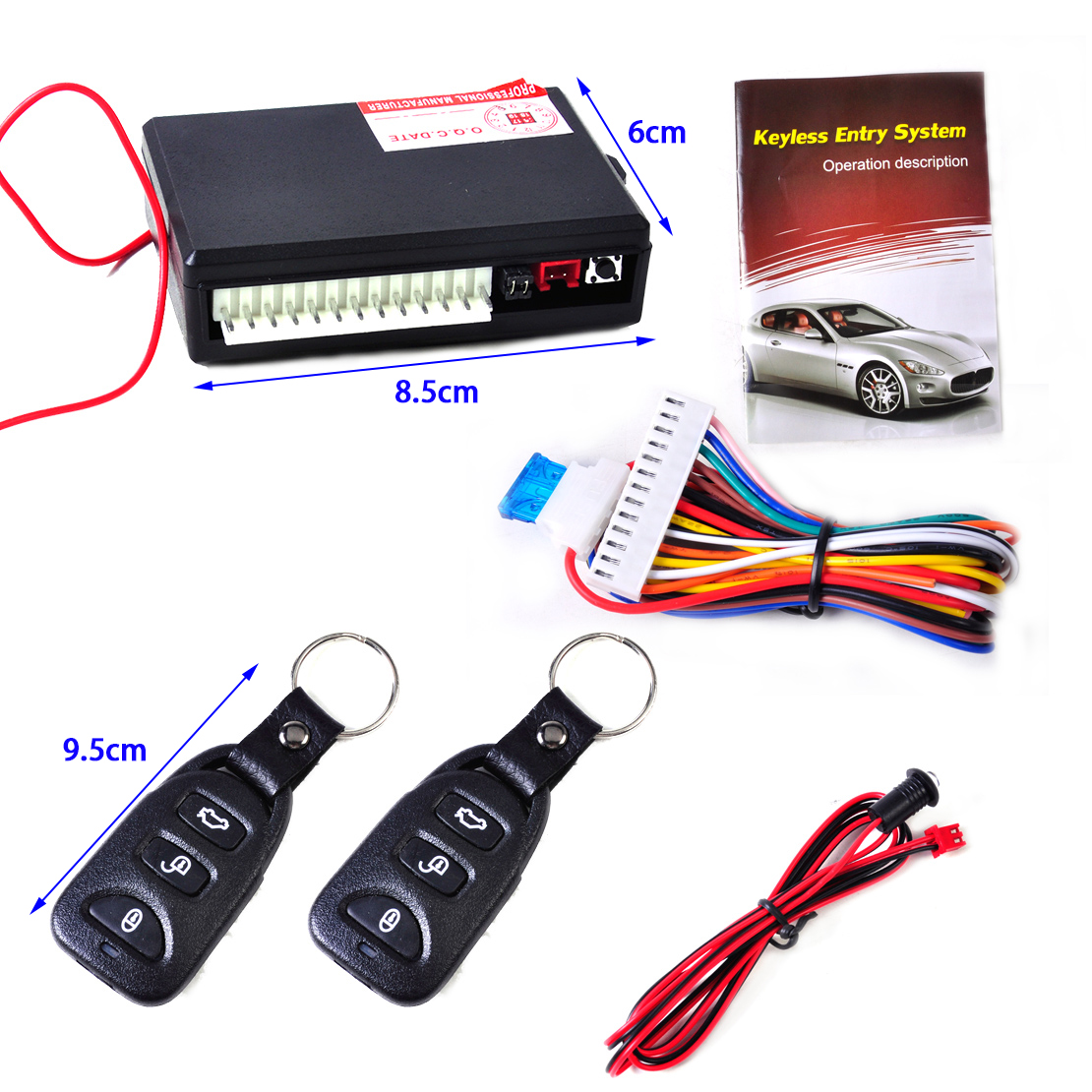 Autoelektronik Gps Sicherheitstechnik Professional Car