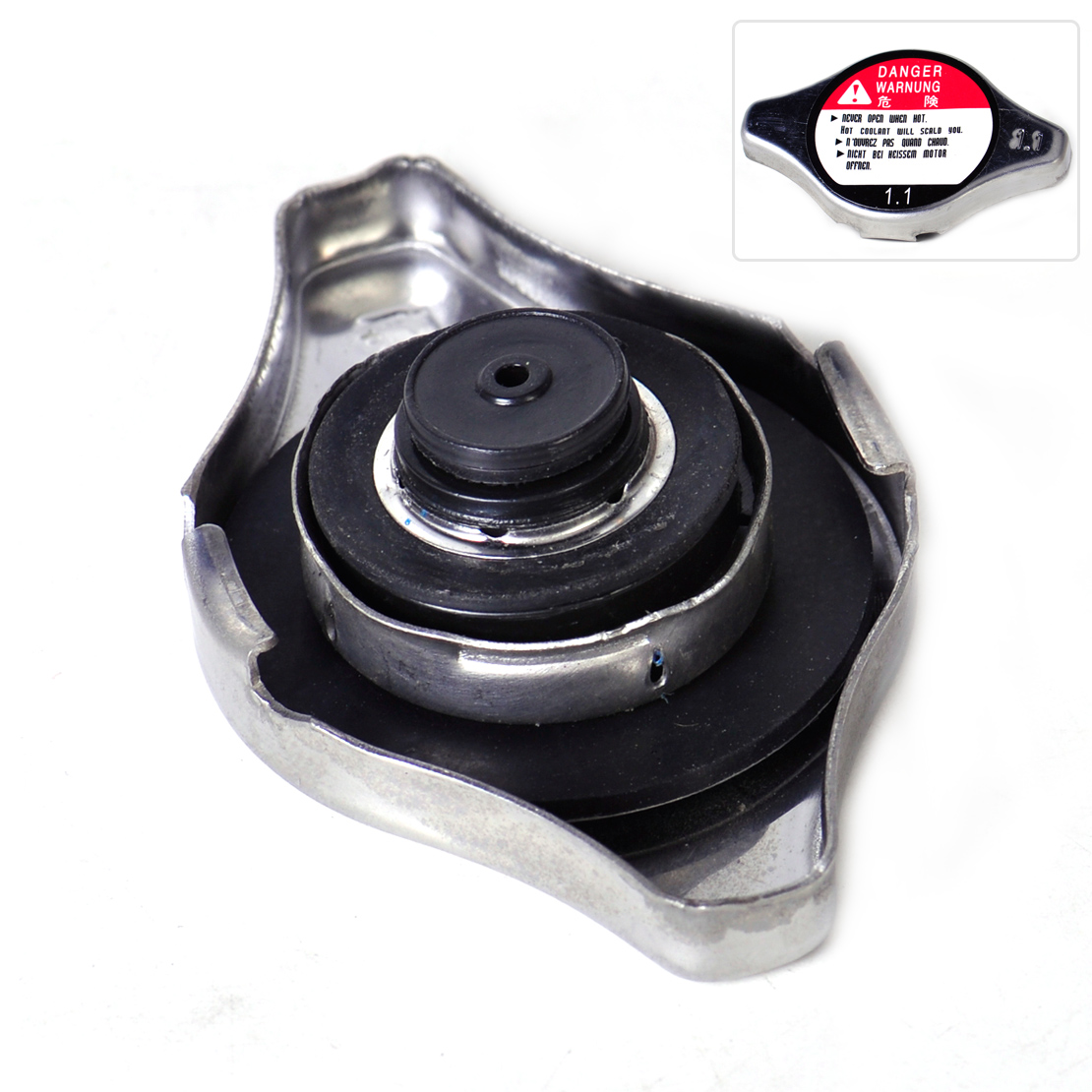 1999 honda civic radiator cap