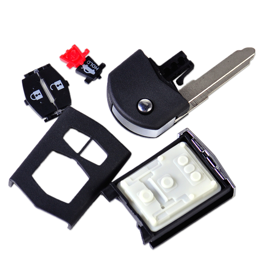 mazda key fob price