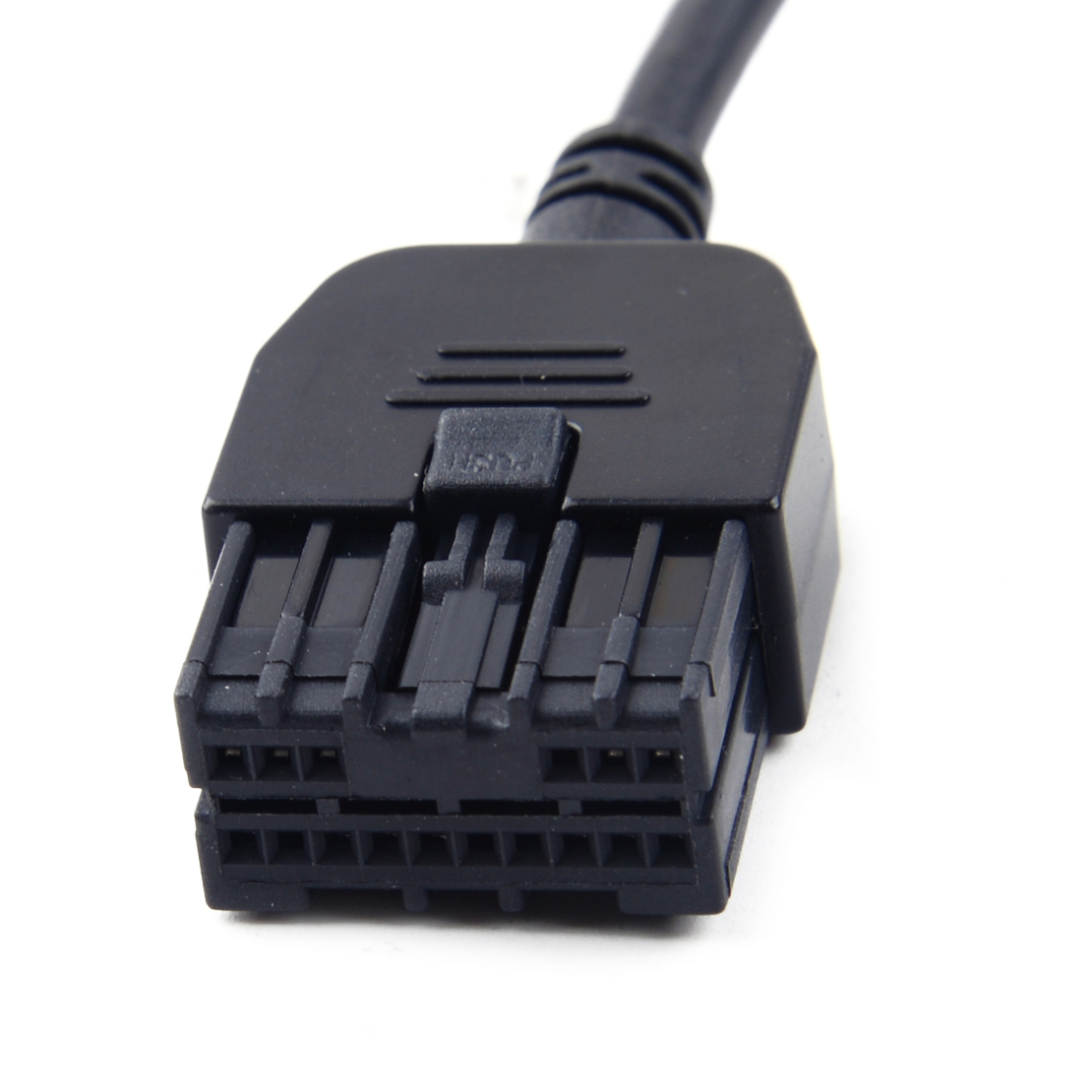 YONGJIANGXIA AUX Cable Adapter For Infiniti G35 G37 – IPod IPhone Auxiliary Harness, 12V, IPNI3
