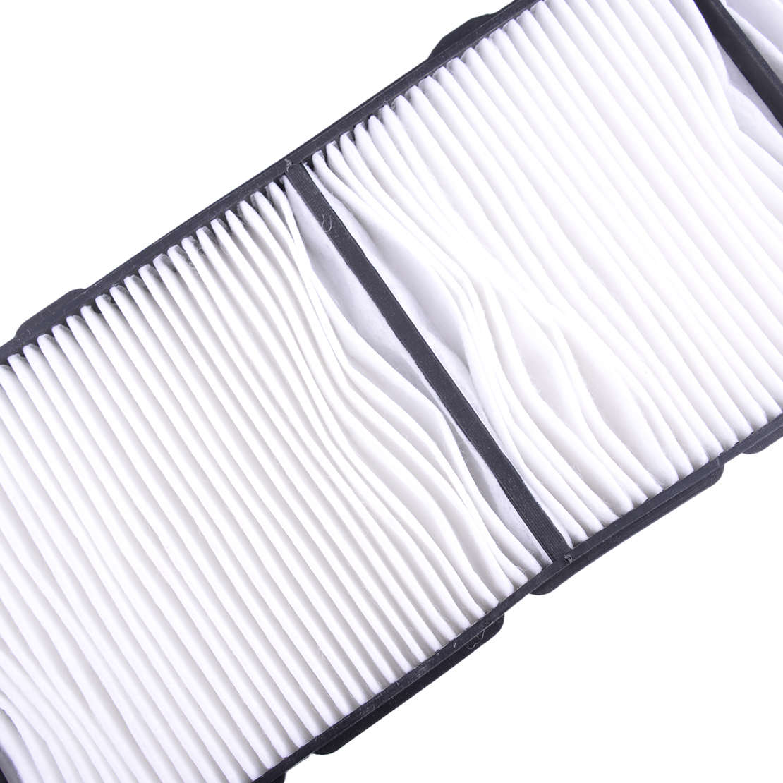 Purolator TECH Air Filter for 1998-2007 Toyota Land Cruiser 4.7L V8 Intake tl