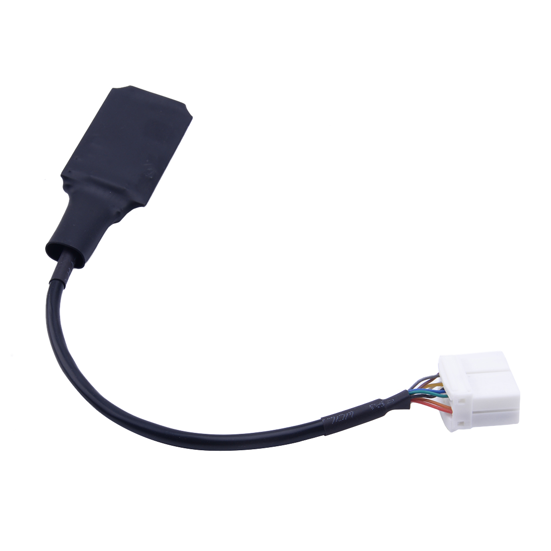 Honda audio adapter