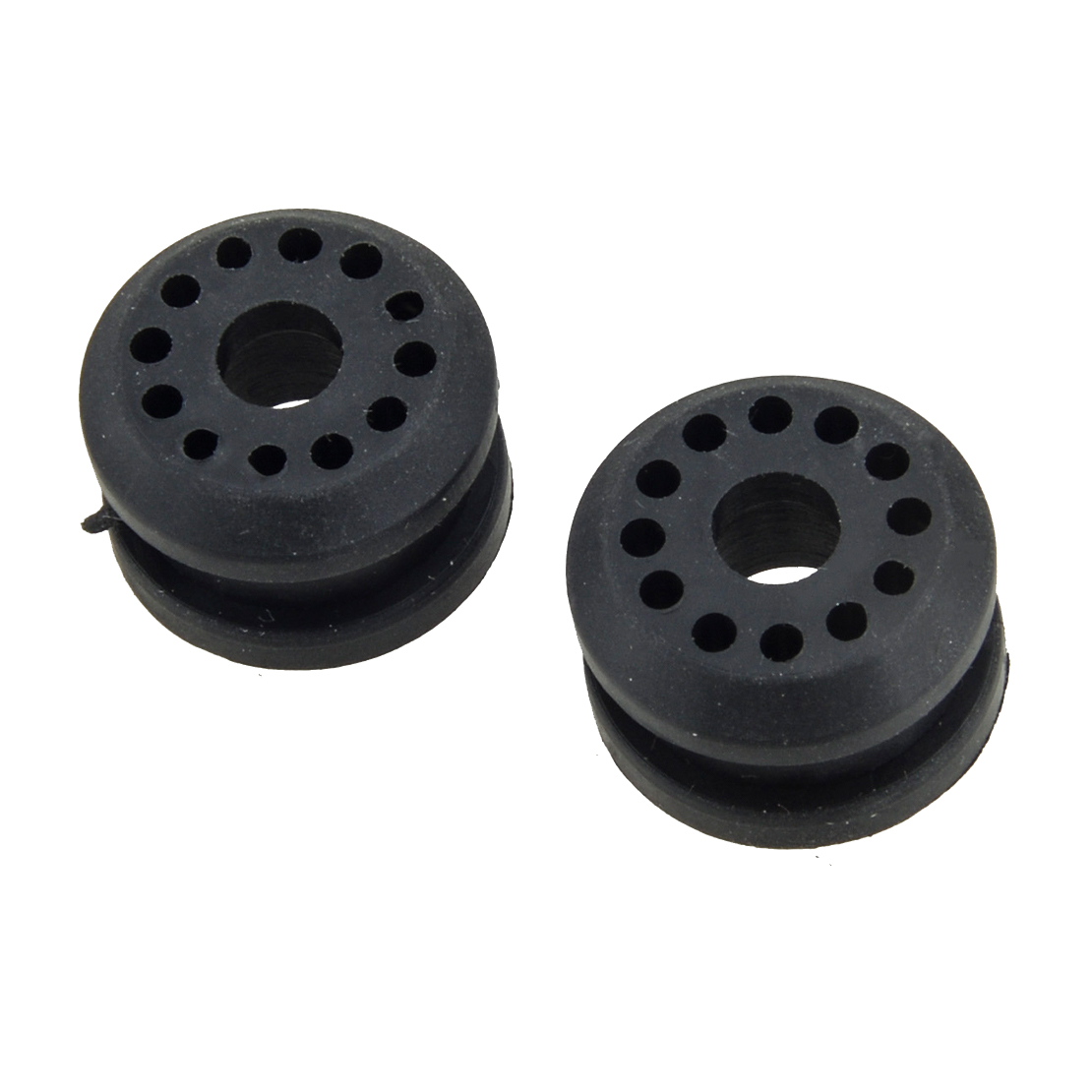 Transfer Case Shifter Control Linkage+Grommet Bushing Ram 1500 2500 2005 2012 Dodge Ram 3500 4x4 4wd - View #4