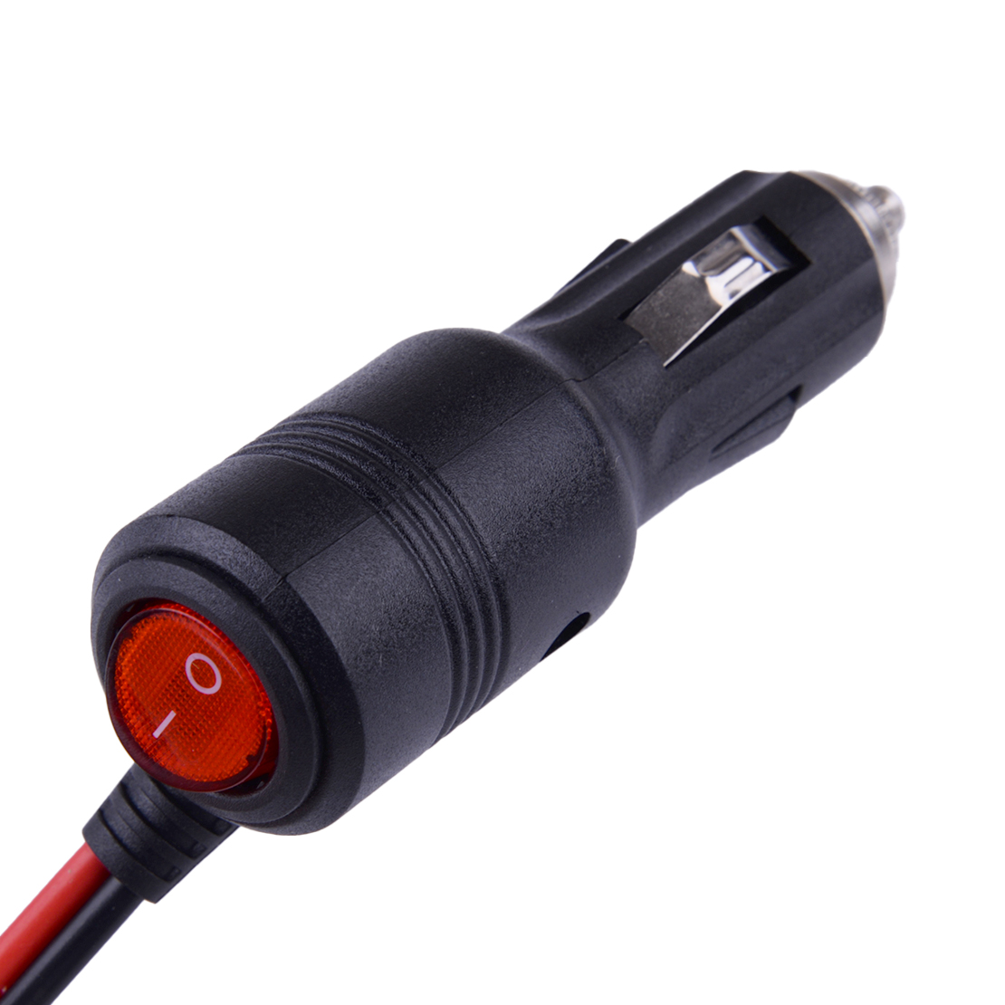 carplay cigarette lighter adapter GJX Car Charger Multi-Functional Support Cigarette Lighter Usb Charger  Wireless Carplay Hd Large Screen Usb Car Charger,Black