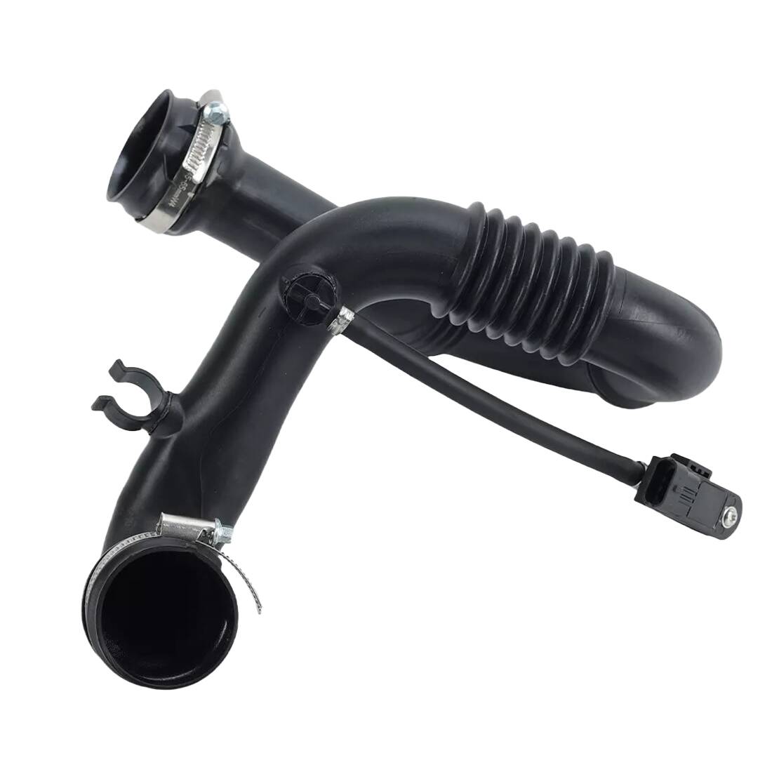 thumbnail image 2 of PARTMASTER Turbo Intercooler Hose Kit For Nissan Primastar, Opel/Vauxhall Vivaro, Renault Trafic 2 of 4