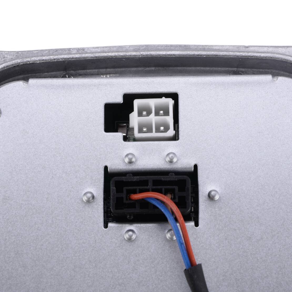 1x Xenon Headlight Ballast Module with Bulb Kit Fit for Cadillac DTS # 25806714 - Picture 7 of 8
