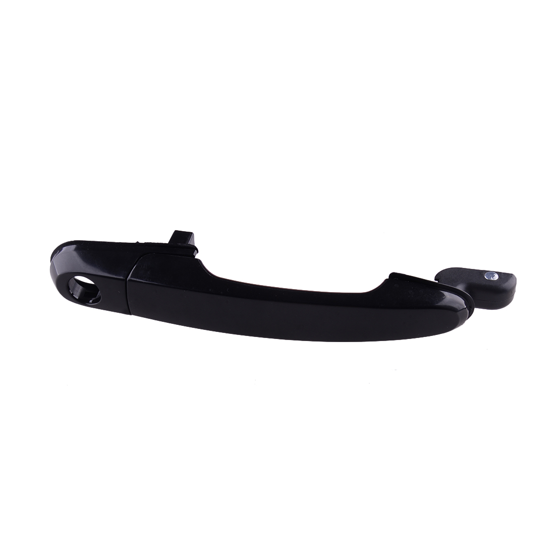 New 2006 Hyundai Tucson Exterior Door Handle Replacement for Simple Design