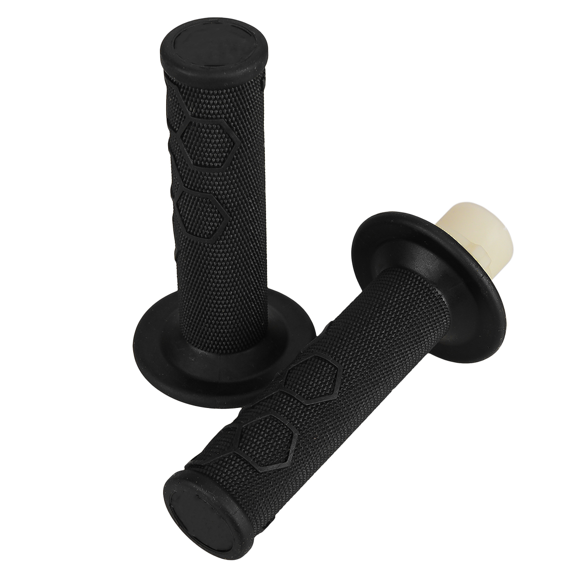 1Pair Non-Slip Lock On Handlebar Handle Grips fit for Sur-Ron