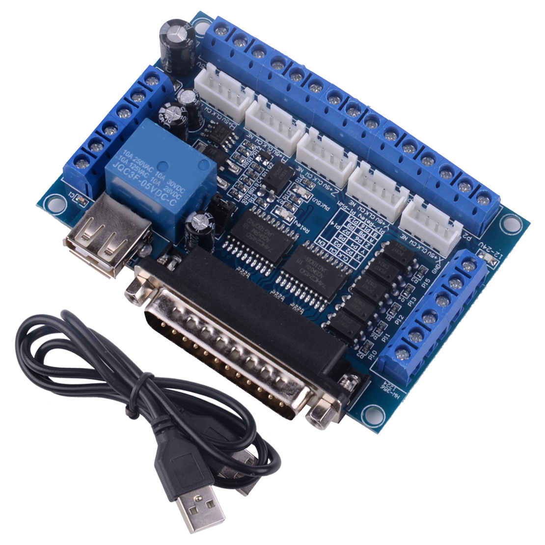 cnc usb motion controller mach4 cnc usb motion controller mach4