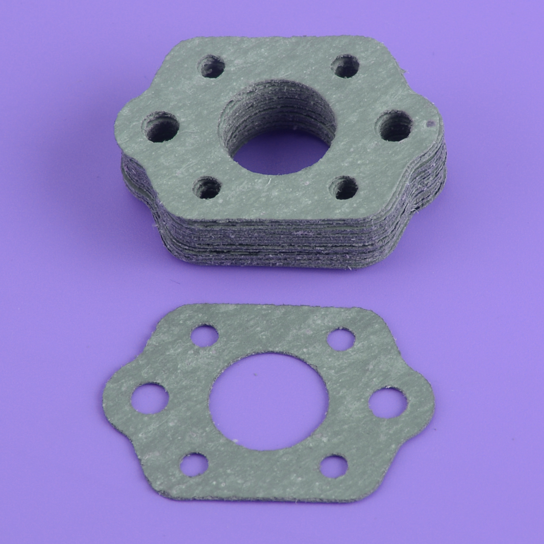 Kit Réparation Carburateur STIHL MS 170, MS 180 - Compatible ZAMA RB-129 | Pièce Scie à Chaîne | KIMISS