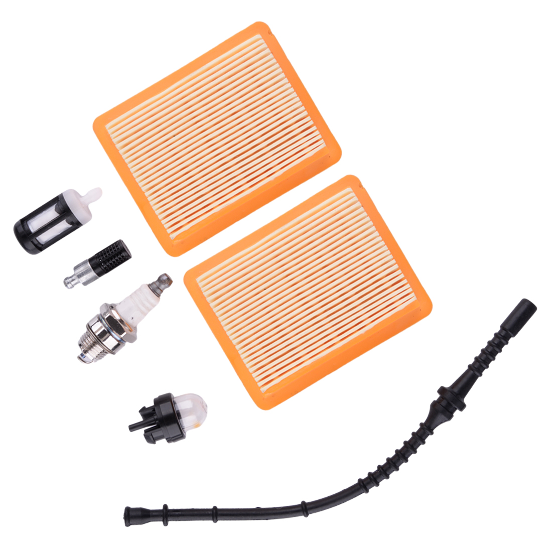 FS250 Pour Stihl FS250R FS120 FS200 FS300 FS350 BT120 BT121 SP200 FR350 FR450 FR480 TS200 Coupe-bordures - Jardin